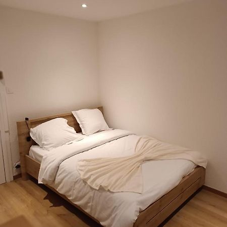 Appartement Fribourg à Colmar Extérieur photo