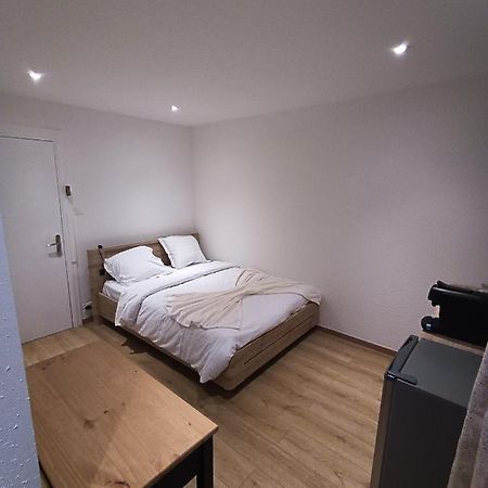 Appartement Fribourg à Colmar Extérieur photo