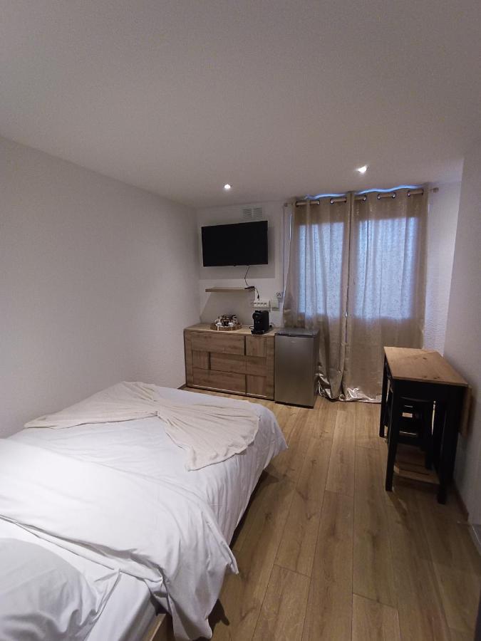 Appartement Fribourg à Colmar Extérieur photo