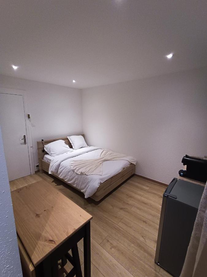 Appartement Fribourg à Colmar Extérieur photo