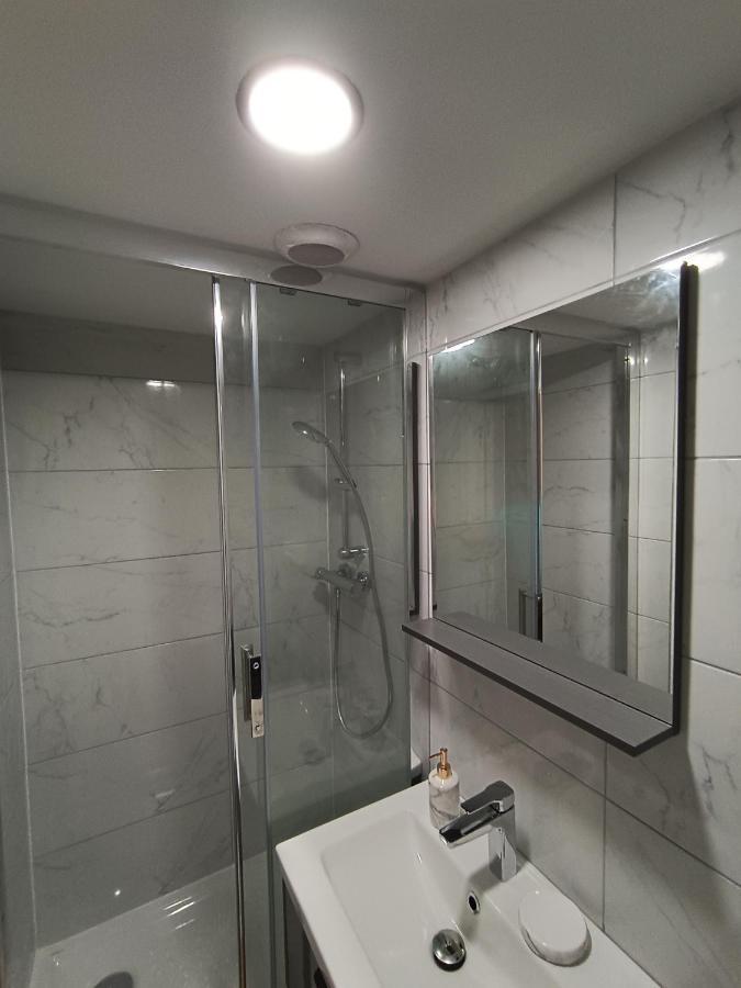 Appartement Fribourg à Colmar Extérieur photo